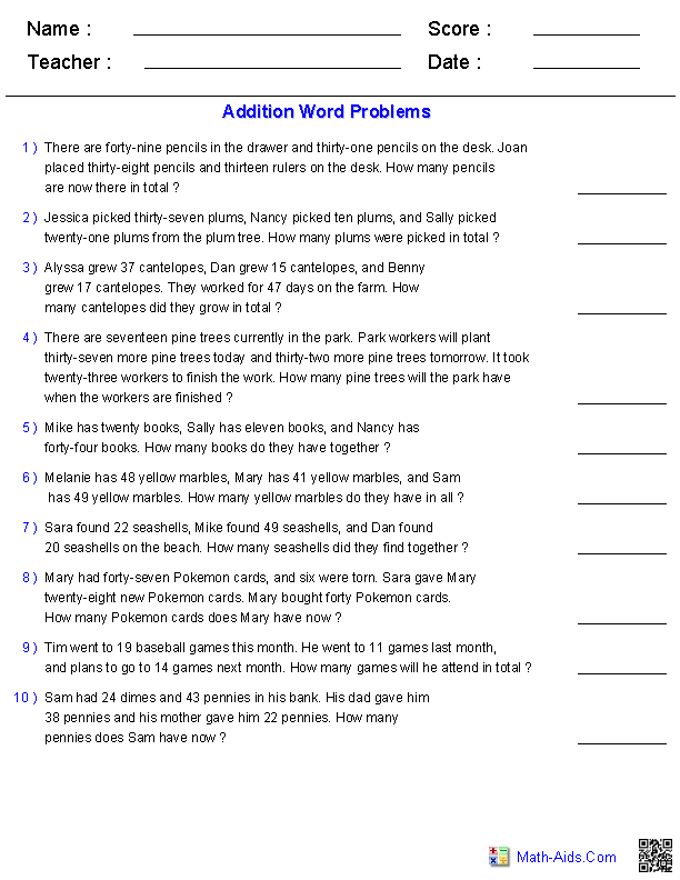 Pizza Topping Math: Easy Addition and Subtraction Practice for Beginners First grade students solving simple pizza addition and subtraction word problems with colorful toppings