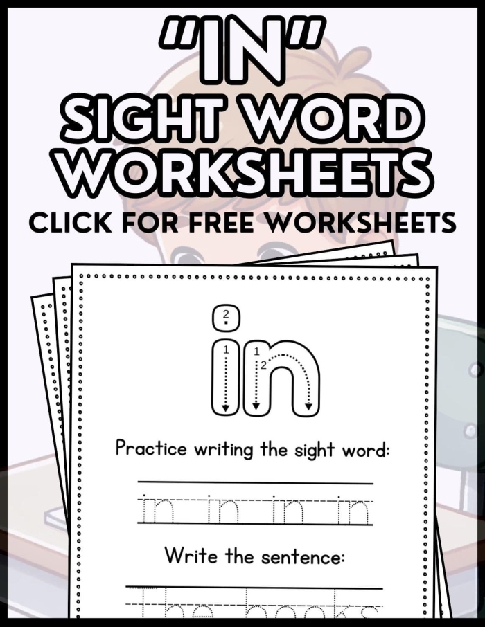 Visual representation of a reading check-in tool for grade-level sight words First grade Sight Words Inventory worksheet for assessing reading skills