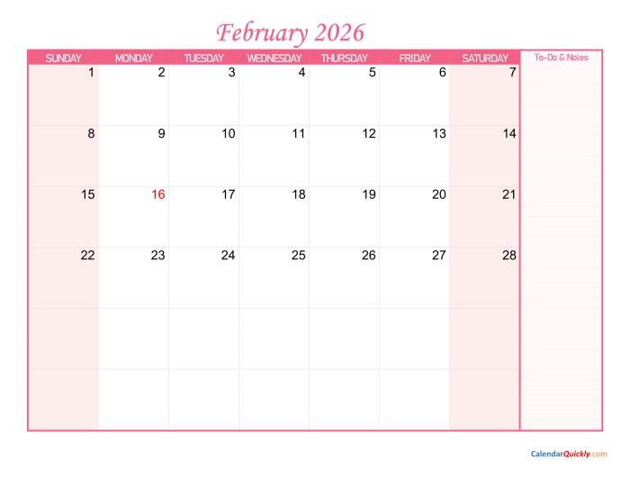 Engaging worksheet for identifying and writing calendar days in February 2026 First grade students working on a February 2026 calendar days and dates worksheet
