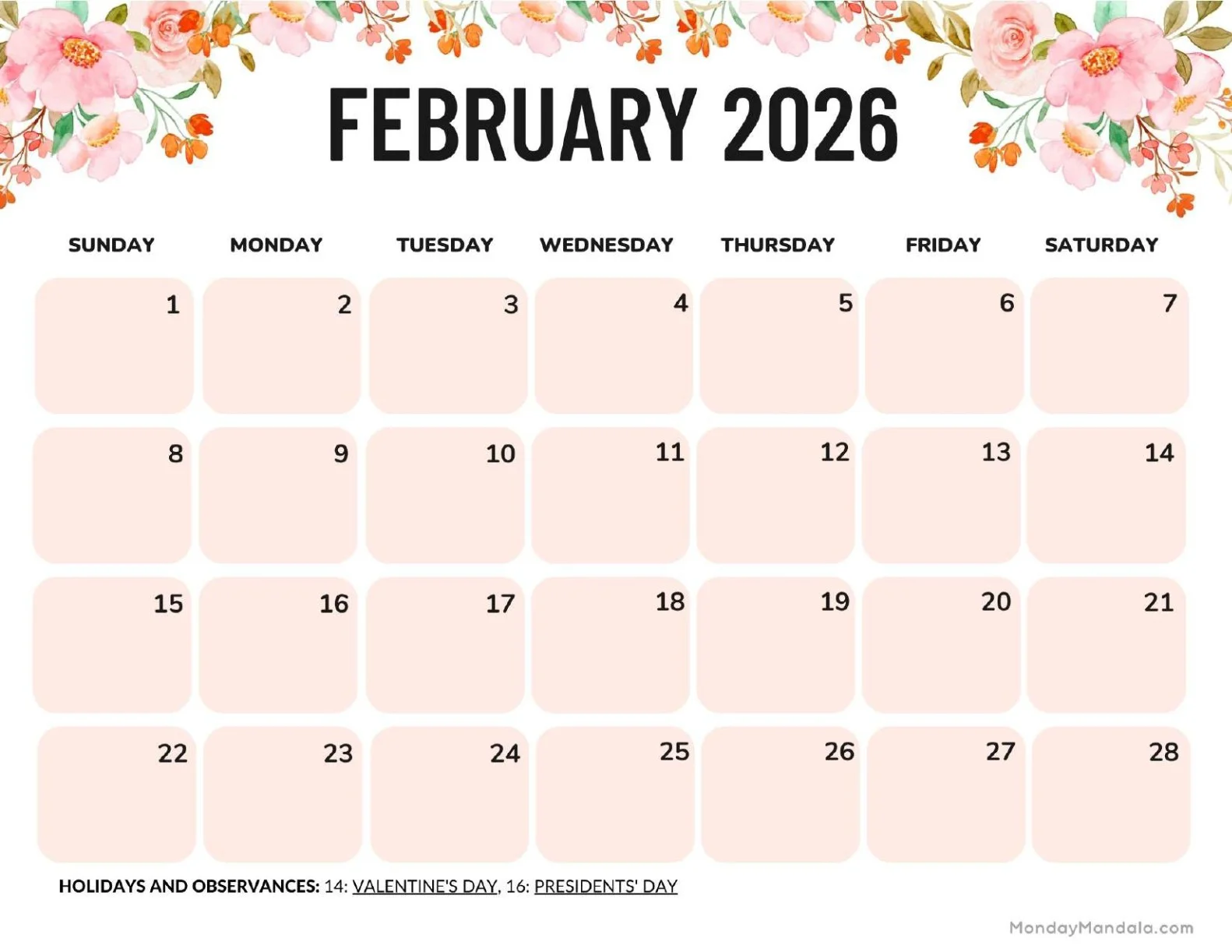Engaging February 2026 reading calendar days and dates worksheet for children First grade worksheet for identifying and writing calendar days and dates in February 2026