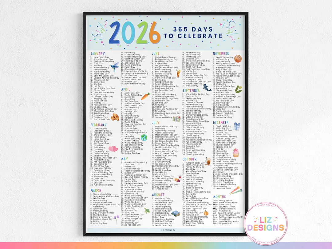 Engaging reading calendar activity for young learners in February 2026 Worksheet for first graders to practice calendar days and dates in February 2026