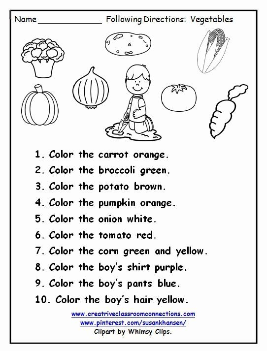Following Directions History Riddle Worksheet for First Graders Image 7 First grade student reading a history themed riddle on a following directions worksheet