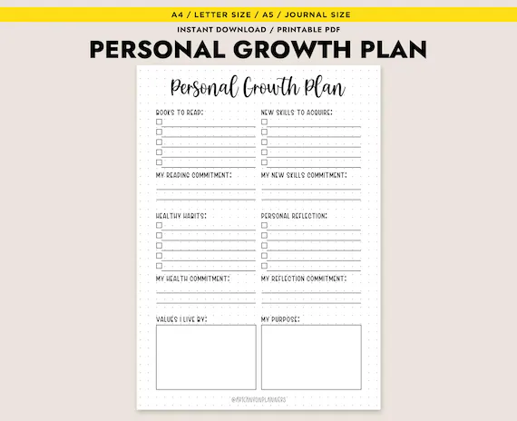 First grade student using a My Reading Goals worksheet to track their progress