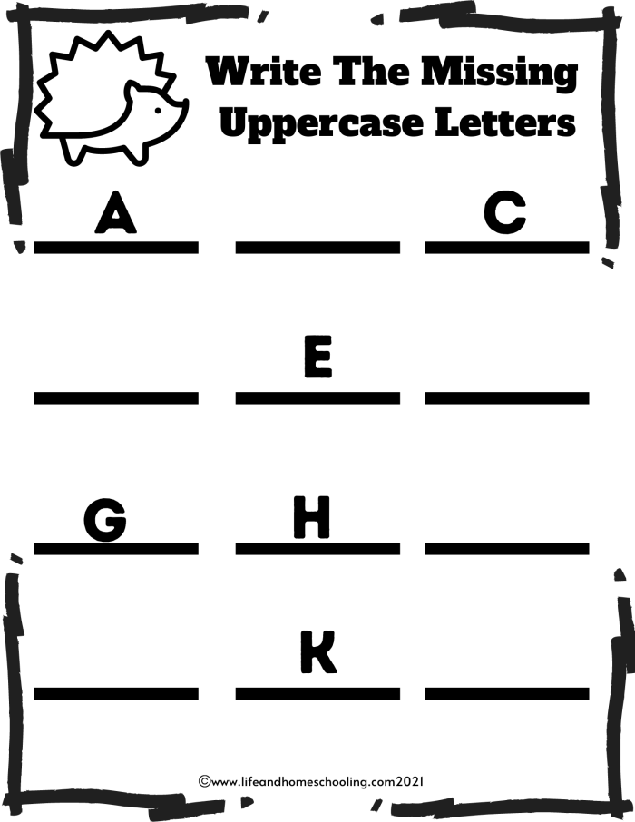 Missing Sight Words Worksheet for First Grade Practice Two First grade students practicing fill in the blank sentences with a Missing Sight Words worksheet
