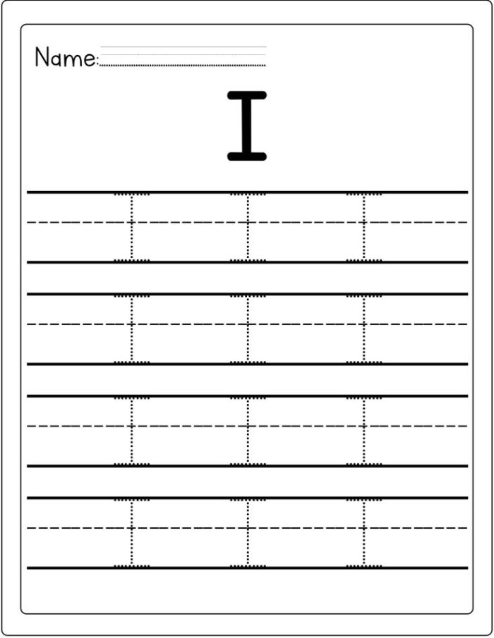 Sight Words Inventory Worksheet for First Grade Reading Assessment Five First grade student completing a sight words inventory assessment worksheet