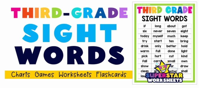 First grade students completing a sight words year end assessment worksheet with reading inventory checklist