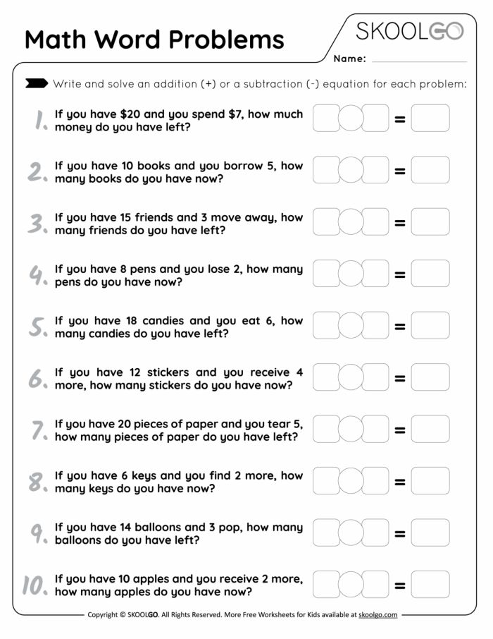 Engaging math word problems worksheet designed to help young learners with data and graphing skills Colorful worksheet featuring easy math word problems with a soup theme for first graders