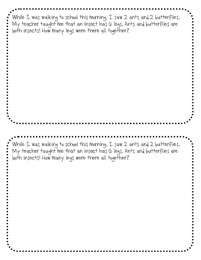 Engaging first grade math word problems focused on soup preparation and data graphing Colorful worksheet featuring Easy Math Word Problems with a soup theme for first graders