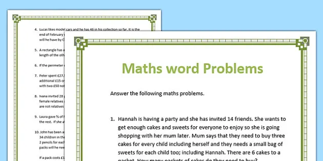 Engaging Easy Math Word Problems worksheet for first graders featuring soup-related scenarios First grade students solving easy math word problems with a soup theme worksheet