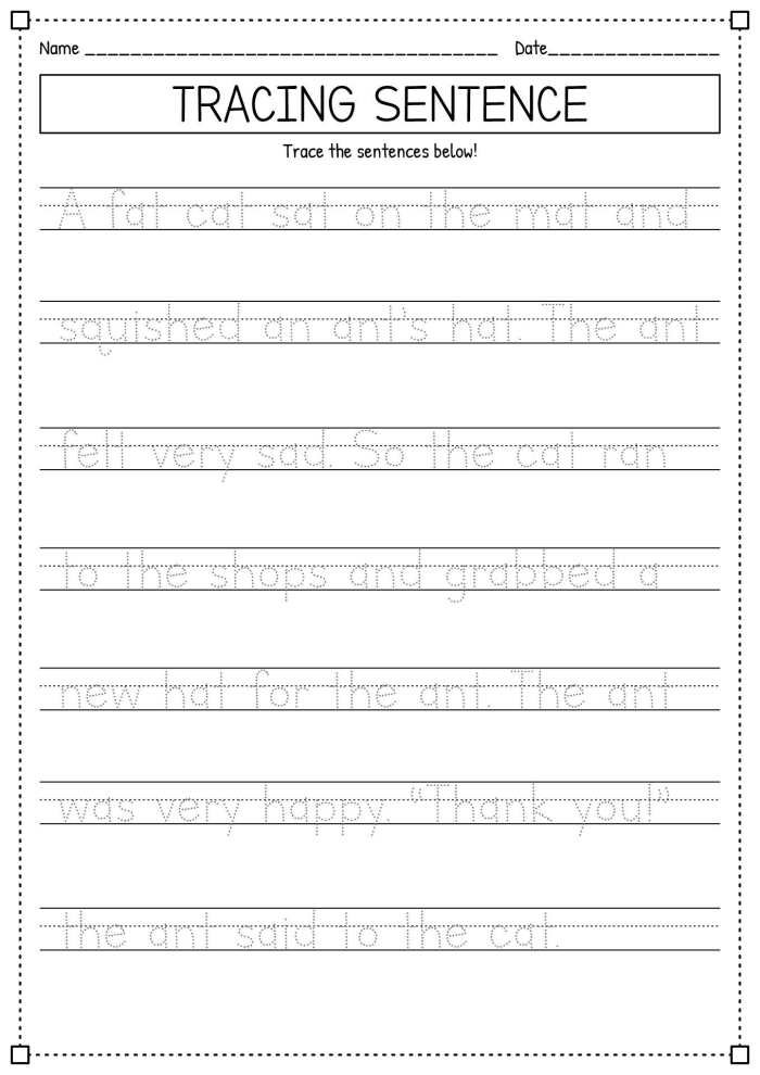 Engaging worksheet for sentence completion on spring-themed topics First grade spring worksheet for sentence writing activities about favorite spring activities