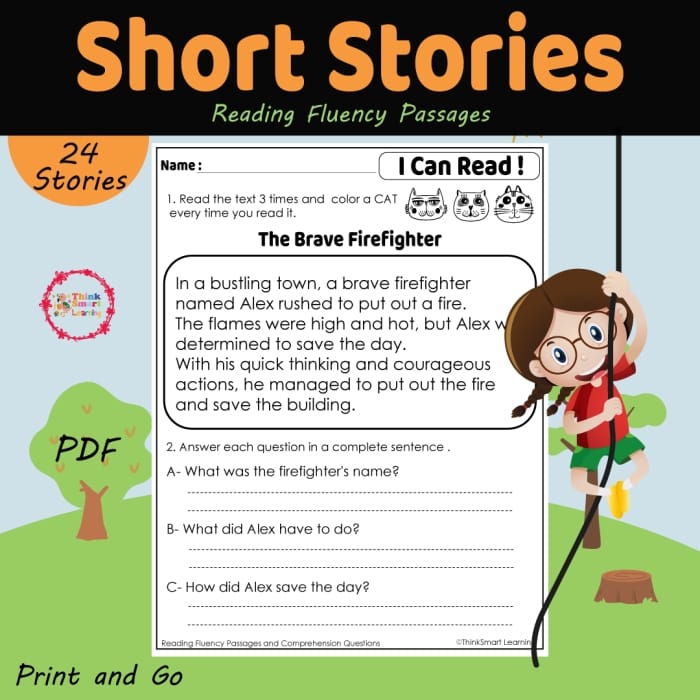 Story Comprehension Drawing Conclusions Worksheet 12 for First Grade Science First grade Earth and space science worksheet for drawing conclusions in stories number twelve
