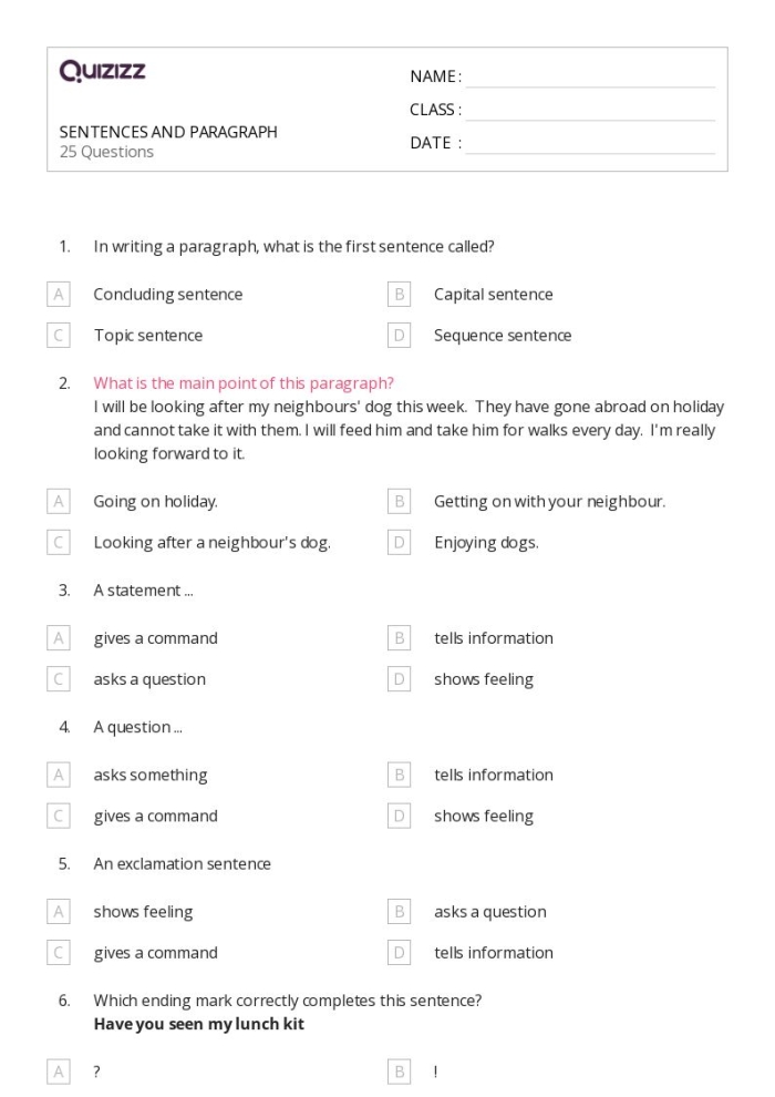 Choose the Best Ending worksheet for sequencing fiction texts in first grade First Grade Addition worksheet focusing on choosing the best ending for stories