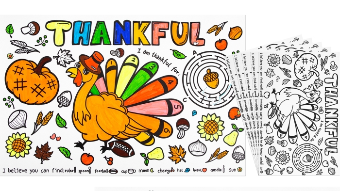 First grade science worksheet featuring cut-out tic-tac-toe squares with cartoon sun and moon icons