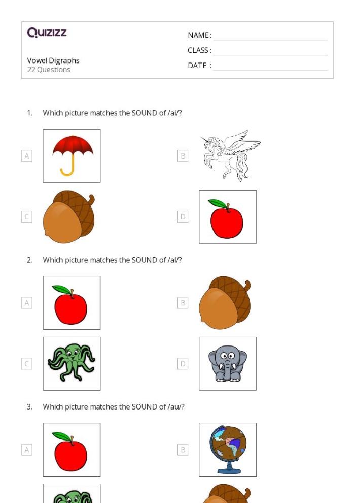Interactive digraphs worksheet to enhance sentence completion skills for young learners Worksheet for practicing -th and -tch words in first grade grammar