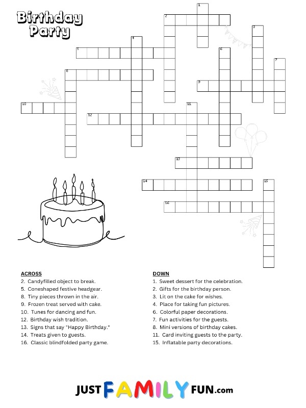 Engaging crossword puzzle for first graders to enhance their spelling skills 1st Grade Vocabulary Crossword worksheet featuring phonics challenges for young learners