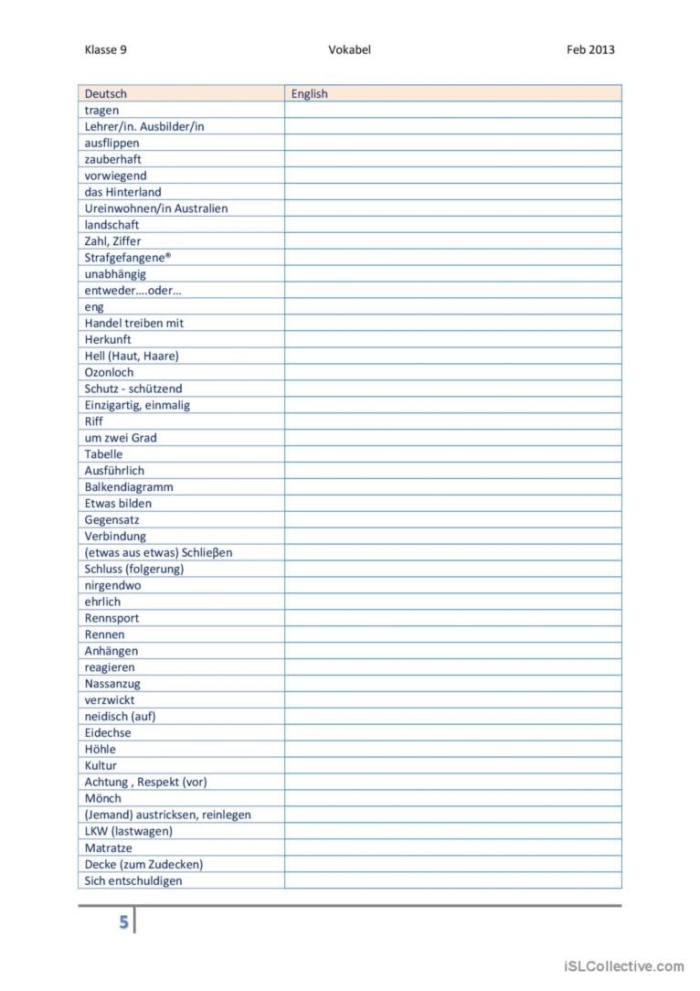 Vocabulary practice test worksheet for first graders to enhance spelling skills