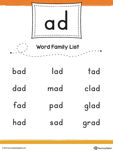 First grade student engaging with an -ot word family worksheet to enhance vocabulary skills