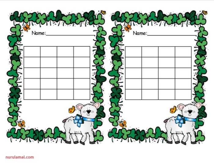 First grade winter themed single-digit addition math worksheet for children