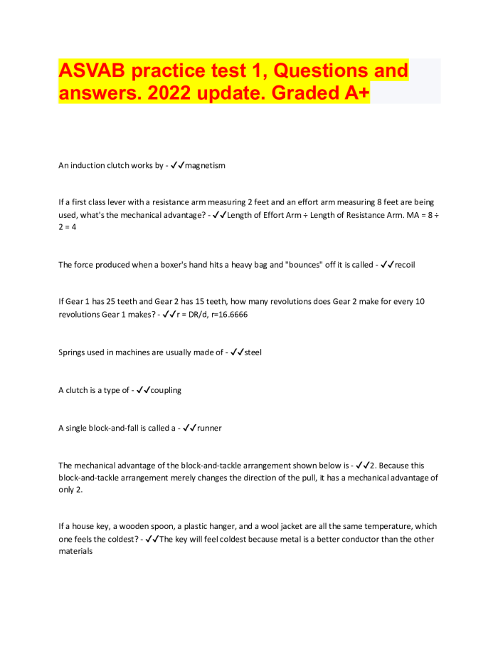 Practice Test Word Problems Worksheet 19 for Grade 1 Math Review First grade student working on a set of simple addition and subtraction word problems worksheet 19