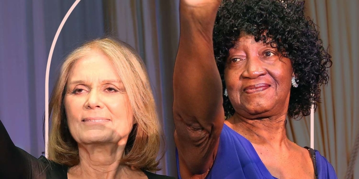 Image of a first-grade worksheet introducing Dorothy Pitman Hughes, highlighting her contributions as a human rights activist. Learning About Dorothy Pitman Hughes worksheet for first graders.