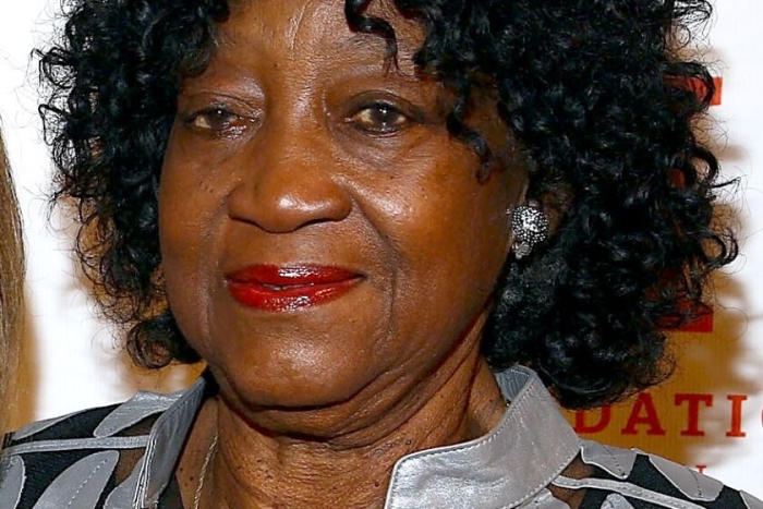 Worksheet introducing first graders to human rights activist Dorothy Pitman Hughes