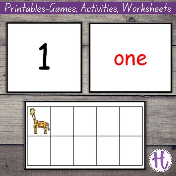 First grade worksheet about identifying the locations of zoo animals using prepositions