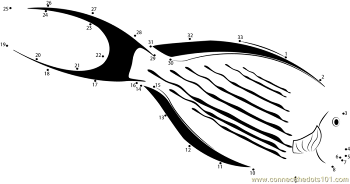 Ratios and Proportions worksheet for First Grade Colorful fish connect the dots worksheet for first graders to practice counting from 1 to 33. Engaging activity to reinforce ratios and proportions through dot-to-dot fun.