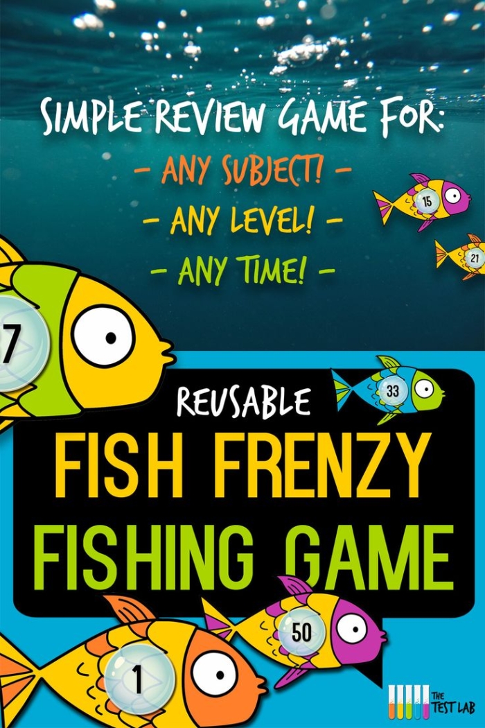 Fish Frenzy Worksheet 23 Pre-K Alphabet Tracing Activity Preschoolers tracing curved wave paths on a Fish Frenzy alphabet worksheet