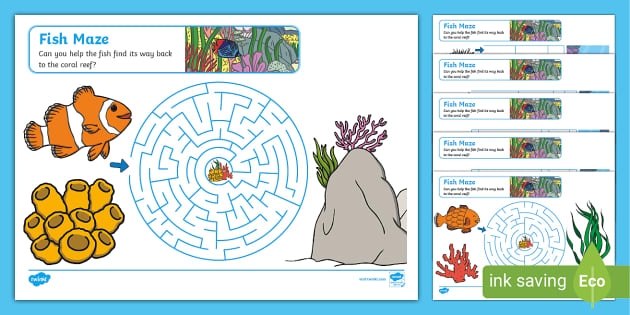 Fish Frenzy Traceable Alphabet Worksheet 25 Pre-K alphabet worksheet with curved lines to trace for a fun fish frenzy practice