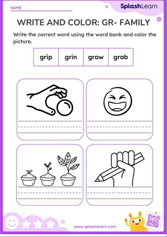 Worksheet for matching pictures to the five senses, featuring visuals for hearing, tasting, seeing, touching, and smelling. Your Five Senses: Matching 1 worksheet for Pre-K students.