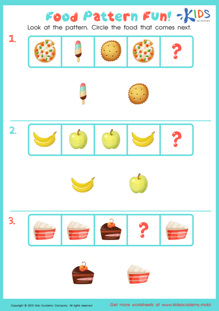 Fractions worksheet for Fourth Grade Colorful Food Math worksheet designed for fourth graders focusing on fractions and conversions. Engaging activity sheet to enhance understanding of decimals and nutrition guidelines.