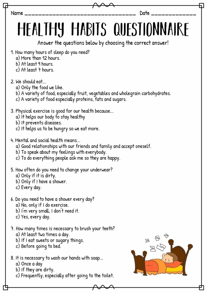 Kids engaging with the Food Is Fantastic worksheet by sorting healthy foods onto a plate