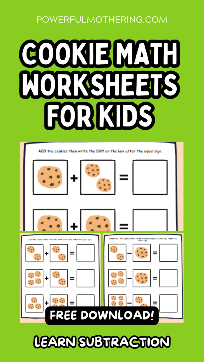 Discover which family member baked the largest football cookie with this engaging activity Football-themed measurement worksheet for third graders focusing on cookie sizes