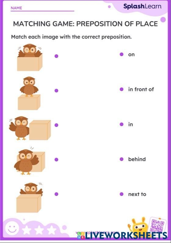 Sixth grade student completing a worksheet exercise about matching language to appropriate contexts for formal and informal situations