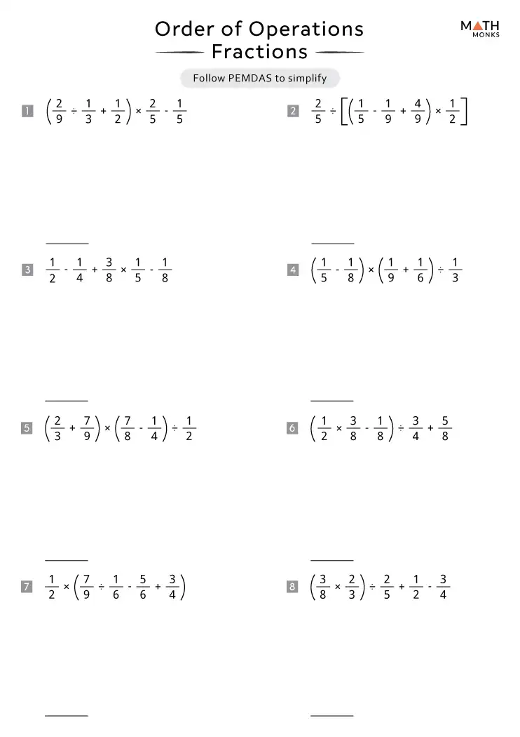 Third grade students engaging in a Four in a Row: Mixed Operations math worksheet