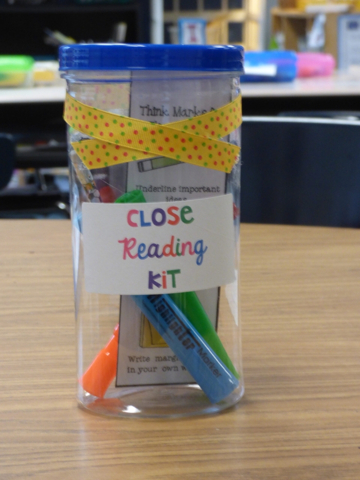 Engaging close reading exercise featuring chocolate for students to annotate. Chocolate-themed close reading annotations worksheet for fourth graders.
