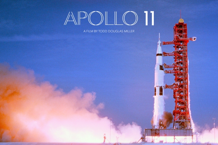 Illustration of the Apollo 11 mission worksheet designed for fourth graders