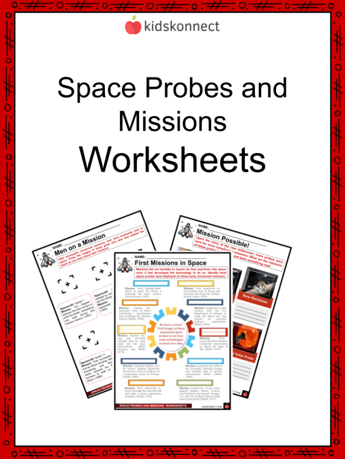 ALT text for a worksheet on the Apollo 11 space mission for fourth graders