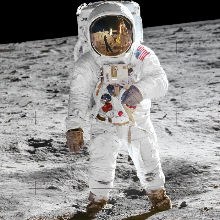 Apollo 11 worksheet for fourth graders exploring U.S. space missions