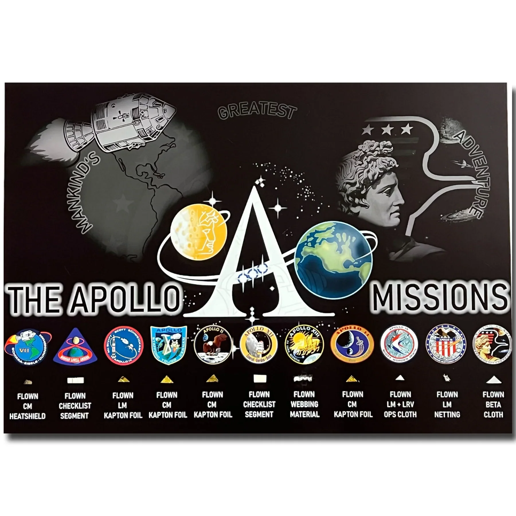 Apollo 11 worksheet for fourth graders exploring the historic space mission