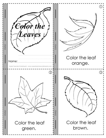 Autumn Word Problems Worksheet 17 for Fourth Grade Algebra Practice Fourth grade students solving autumn themed math equations on a worksheet about seasonal word problems