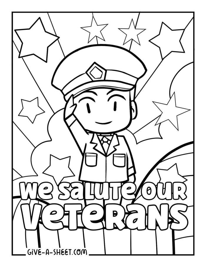 Worksheet image illustrating the differences and similarities of three important holidays Fourth-grade students working on a worksheet comparing Memorial Day, Labor Day, and Veterans Day