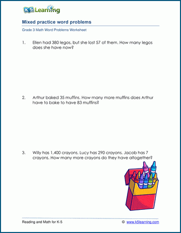 Fourth grade life science division challenge level 3 worksheet featuring math problems 16