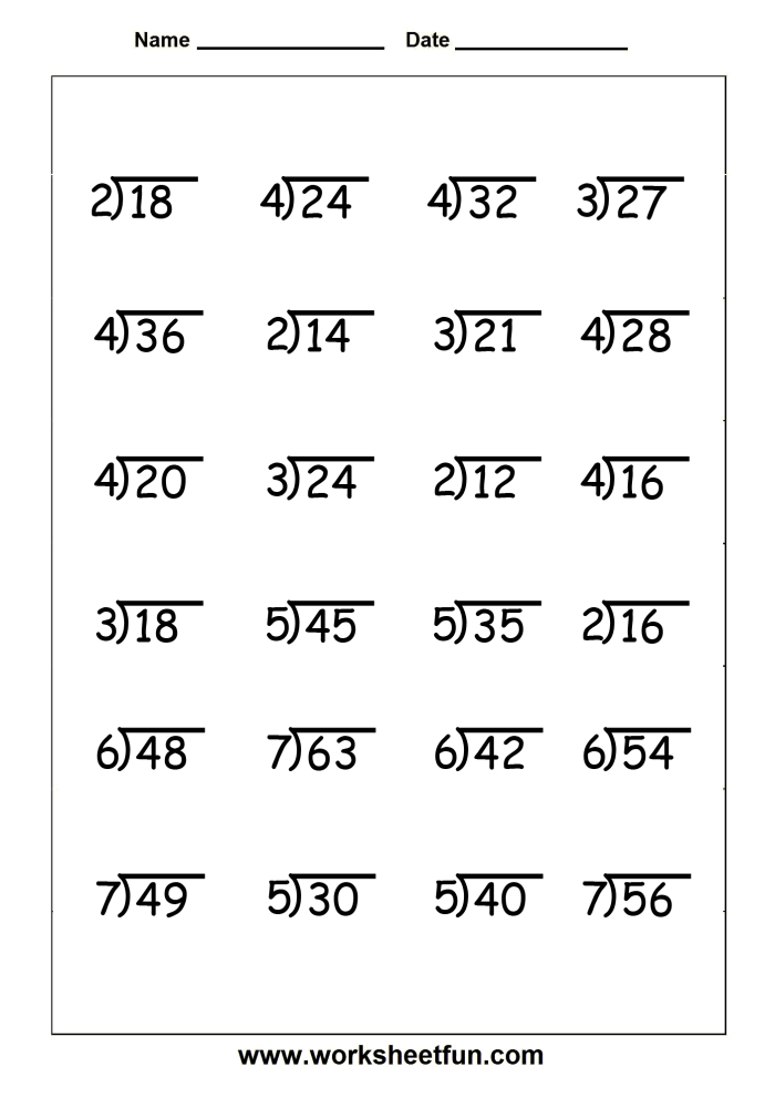 Division strategies worksheet: Empowering students to divide and check their answers Interactive worksheet for fourth graders to practice division strategies and solve word problems