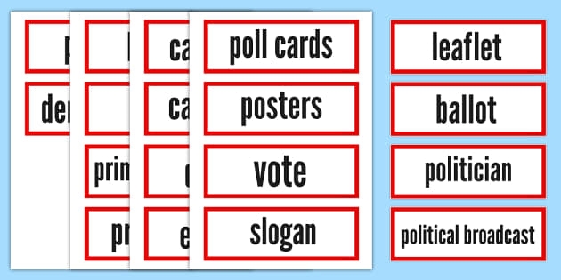 History worksheet for Fourth Grade Election Vocabulary worksheet for fourth graders featuring a patriotic matching activity. Engaging worksheet to help students learn key election terms.