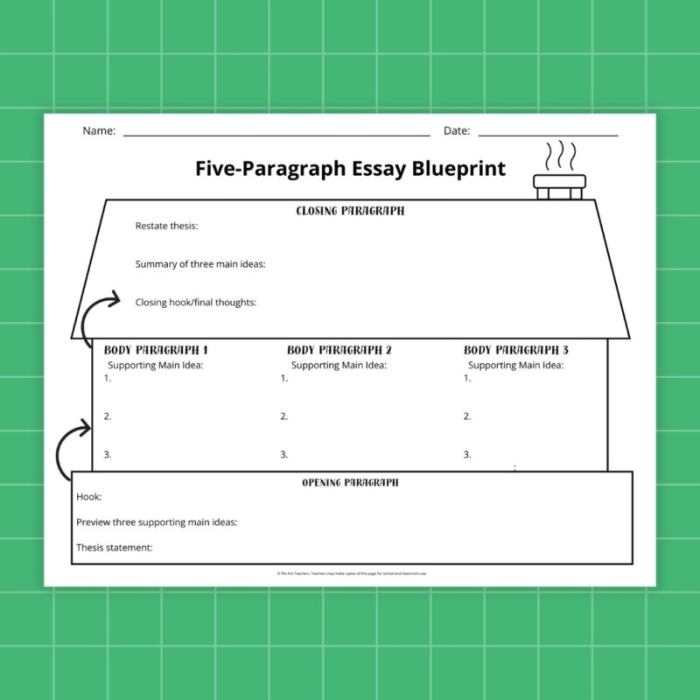 Young fourth graders use a graphic organizer to outline their essays. Map Your Essay: Graphic Organizer worksheet for fourth-grade writers.