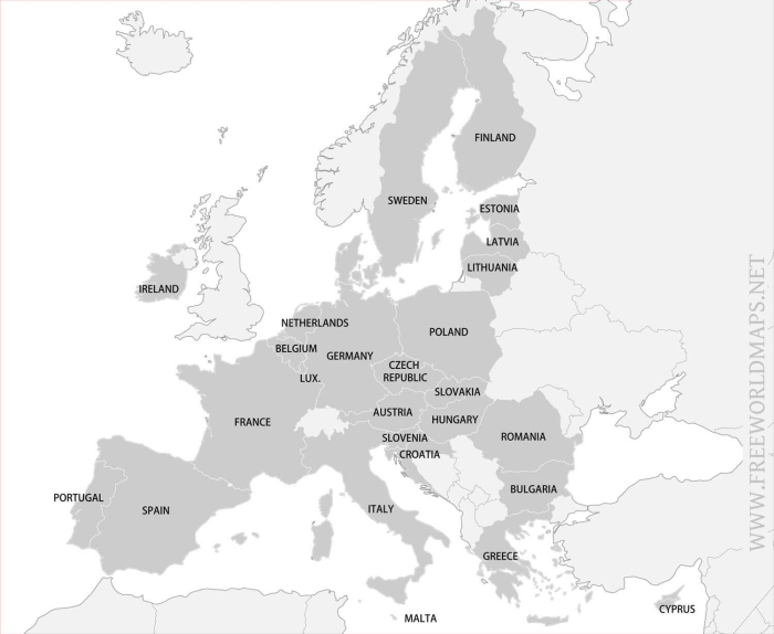 Explore famous destinations in Europe with this engaging worksheet for fourth graders Europe Map worksheet featuring major cities and landmarks