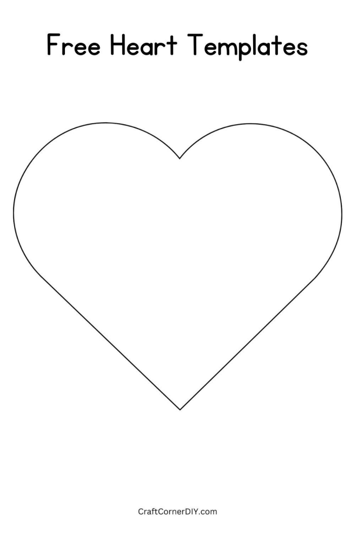Your Heart Worksheet - Educational Diagram for Young Biologists Illustration of a heart diagram for a fourth-grade life science worksheet
