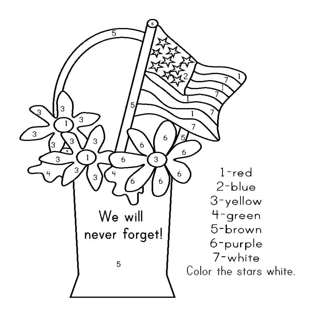 Compare and Contrast worksheet on Memorial Day, Labor Day, and Veterans Day for reading comprehension Worksheet illustrating the differences between Memorial Day, Labor Day, and Veterans Day for fourth graders