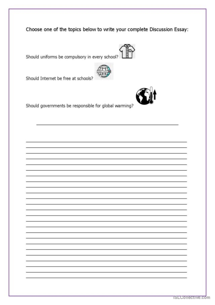 Engaging mixed-up essay worksheet for informative writing activities Worksheet for organizing an informative essay with a mixed-up structure for fourth graders